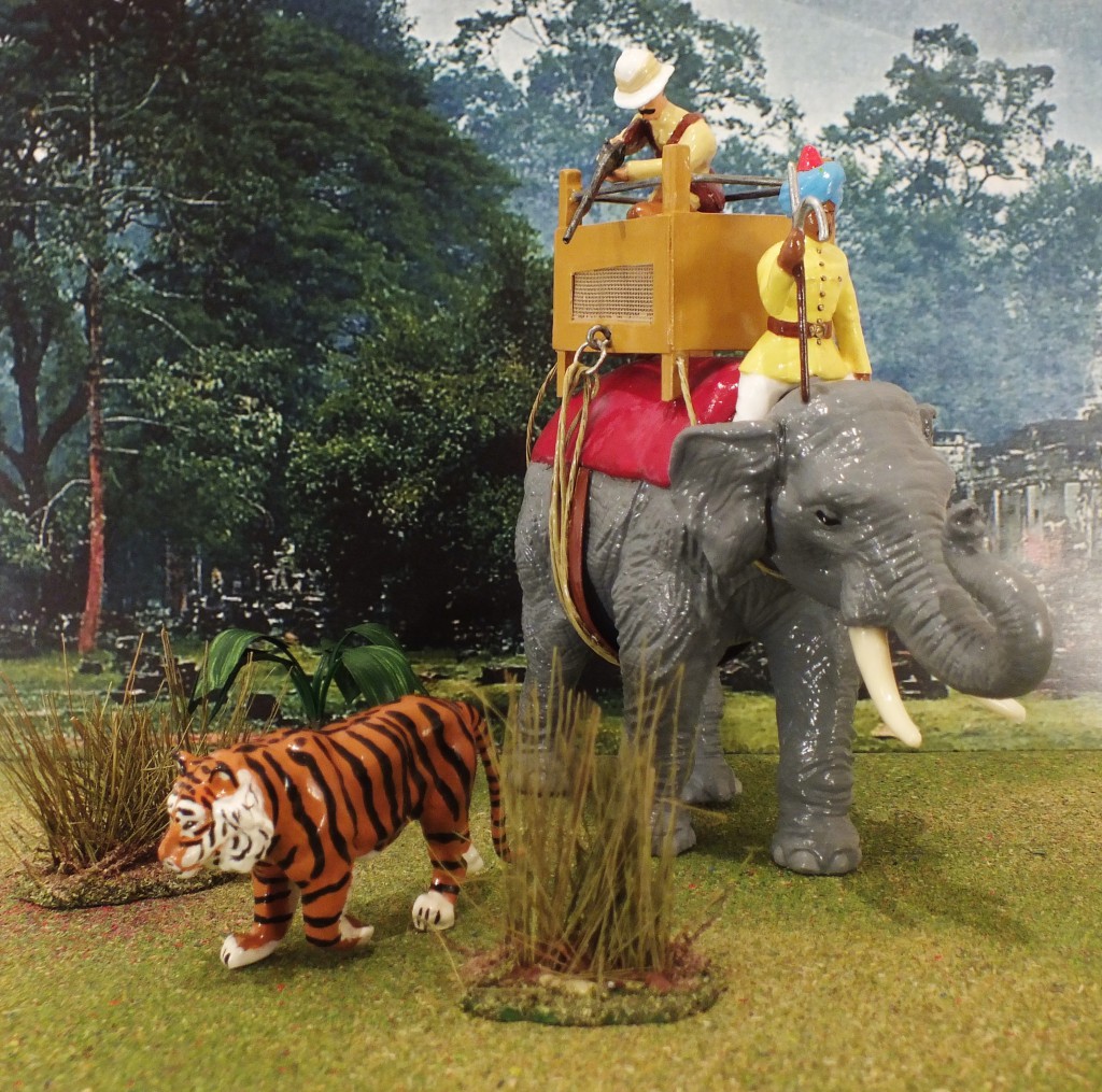 Work of Keith Nairn Munro Photo By; Evelyn