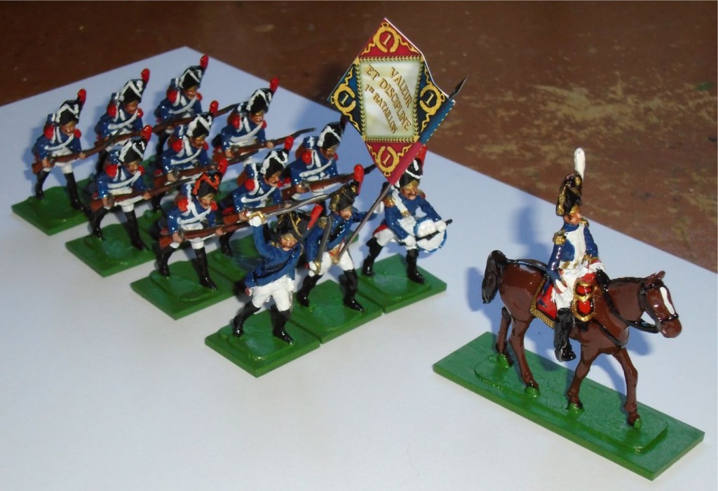 'From the collection of Stuart Asquith'