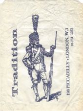 Tradition Piccadilly Shop