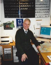 Tradition Scandinavia Anders Lindstr�m